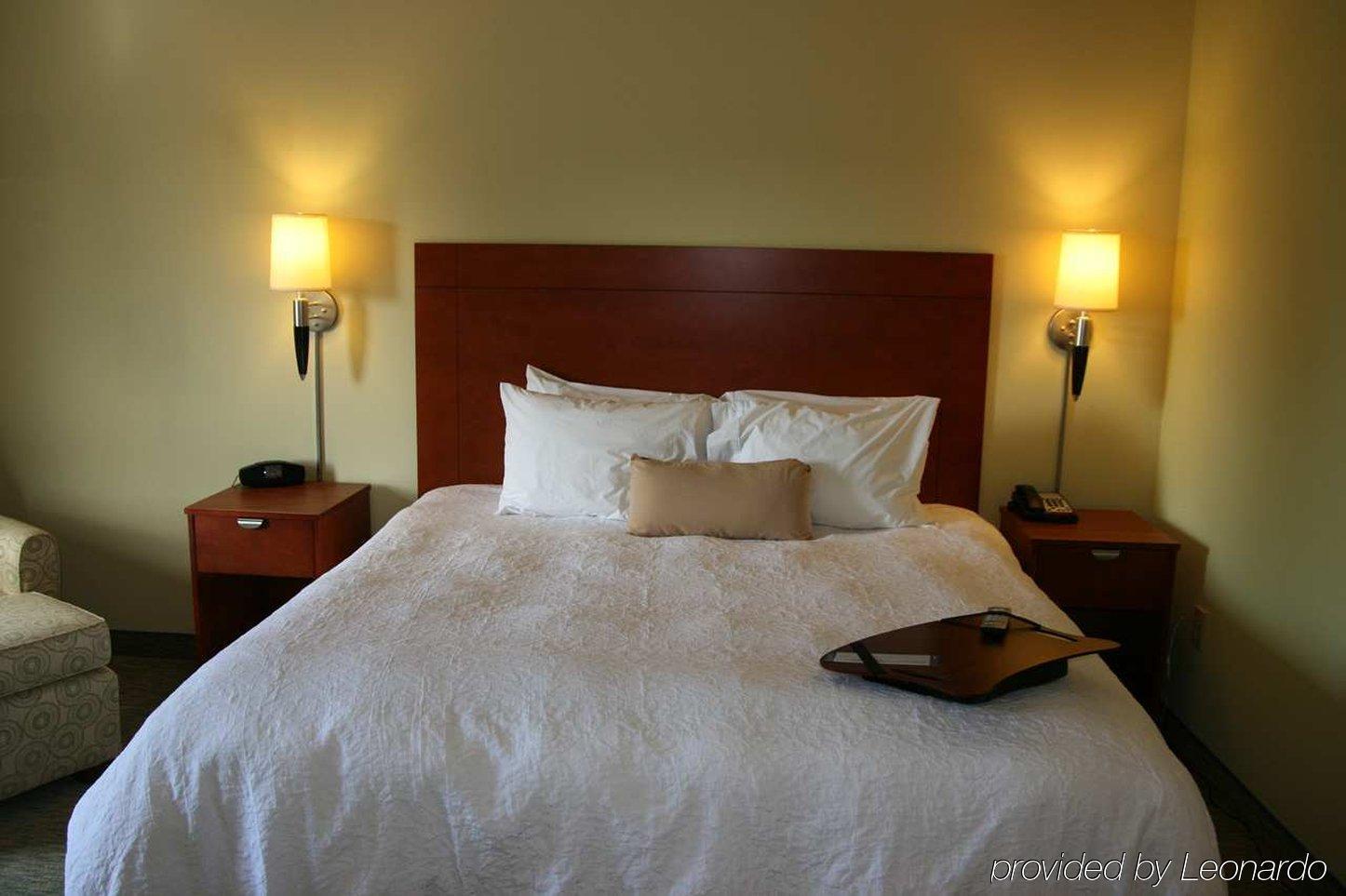 Hampton Inn & Suites Birmingham Airport Area Irondale Room photo