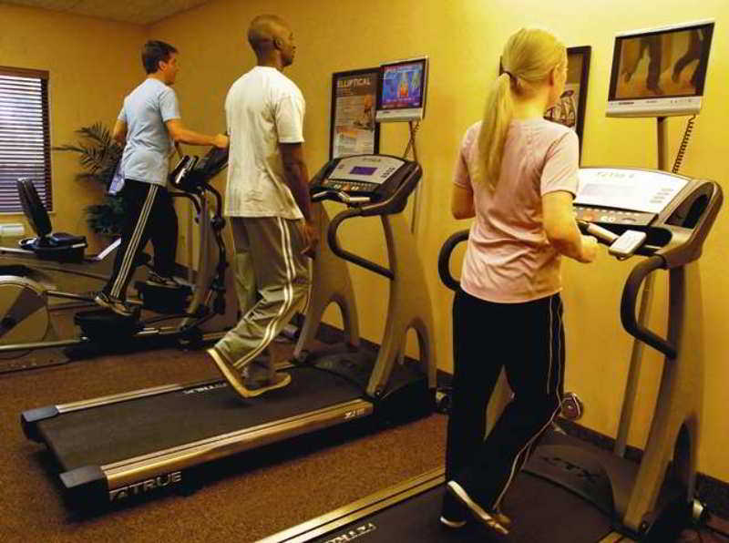 Hampton Inn & Suites Birmingham Airport Area Irondale Facilities photo