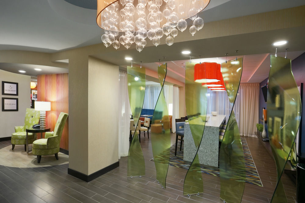 Hampton Inn & Suites Birmingham Airport Area Irondale Exterior photo