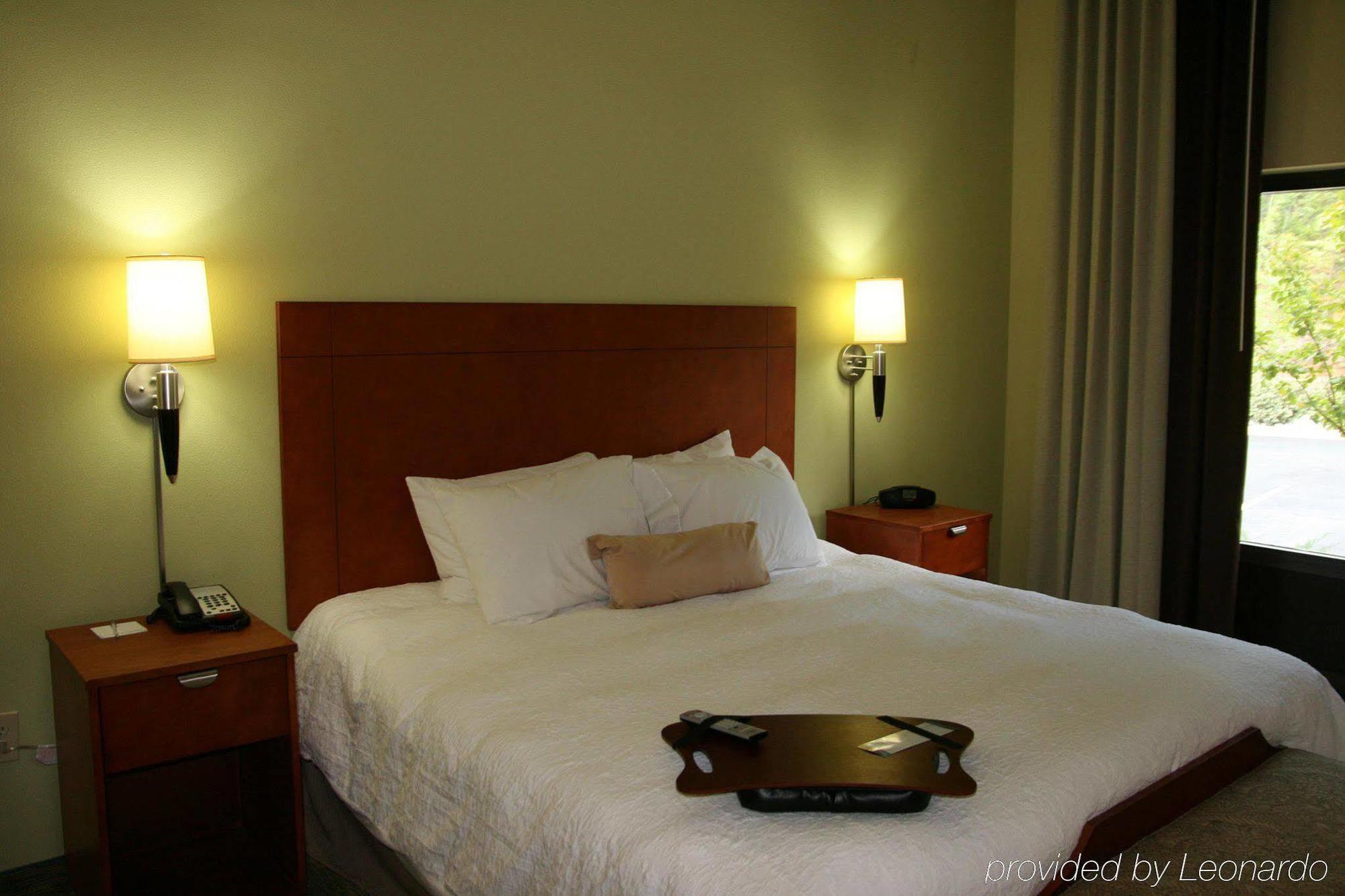 Hampton Inn & Suites Birmingham Airport Area Irondale Room photo