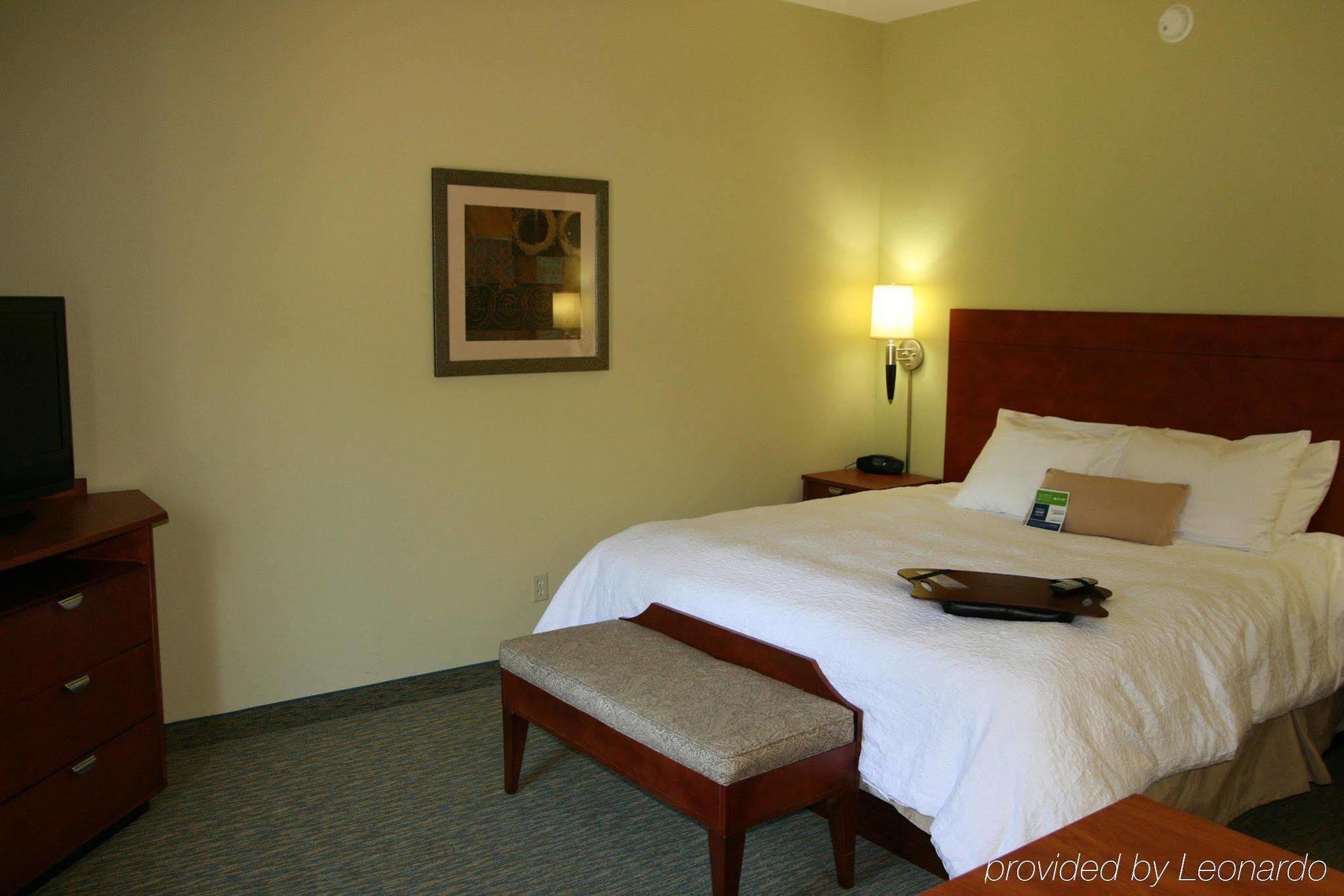 Hampton Inn & Suites Birmingham Airport Area Irondale Room photo